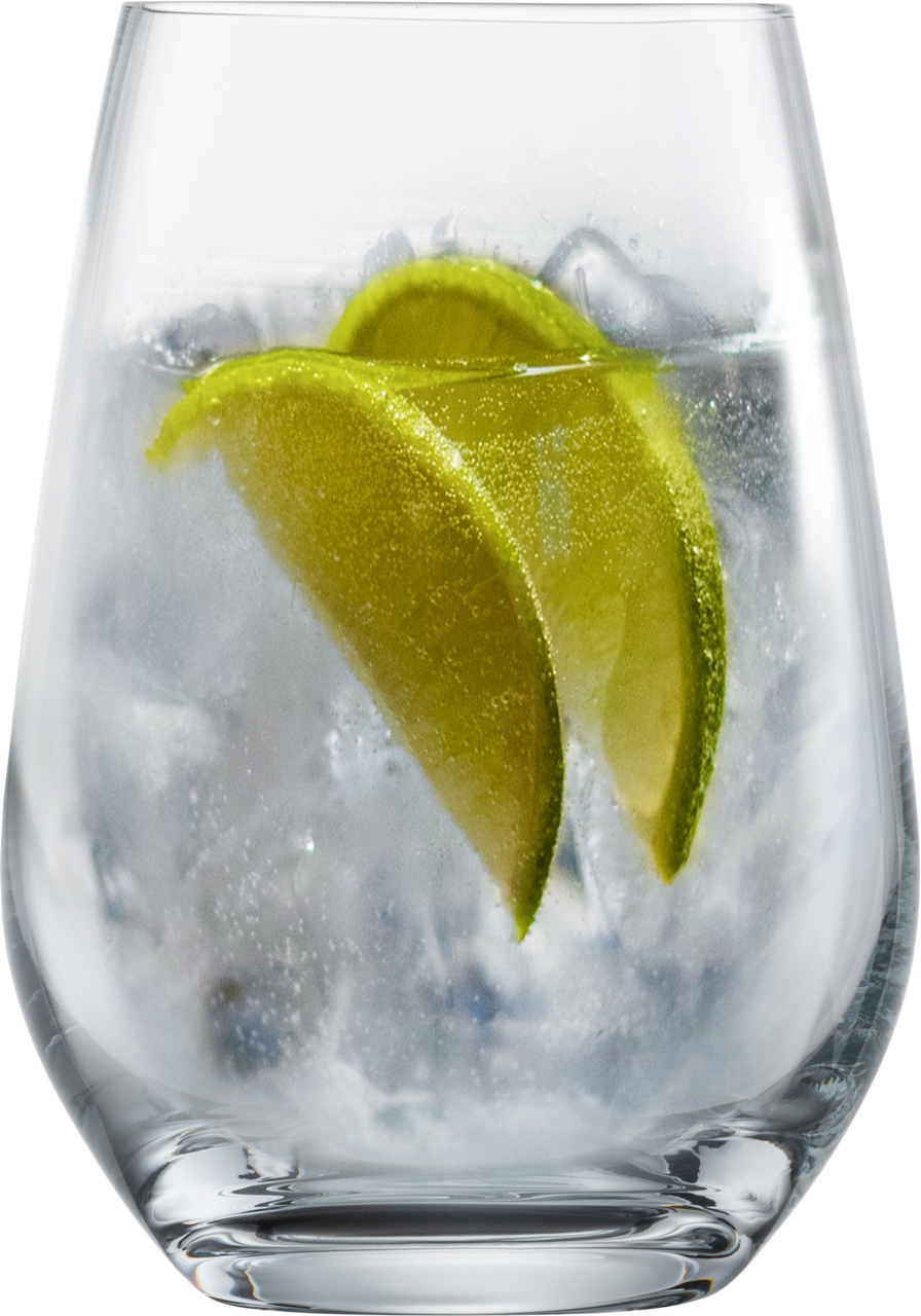 Set Gin & Tonic In Miniatura Scala 1:12 Per Casa Delle Bambole, Reutter, 5 Pezzi